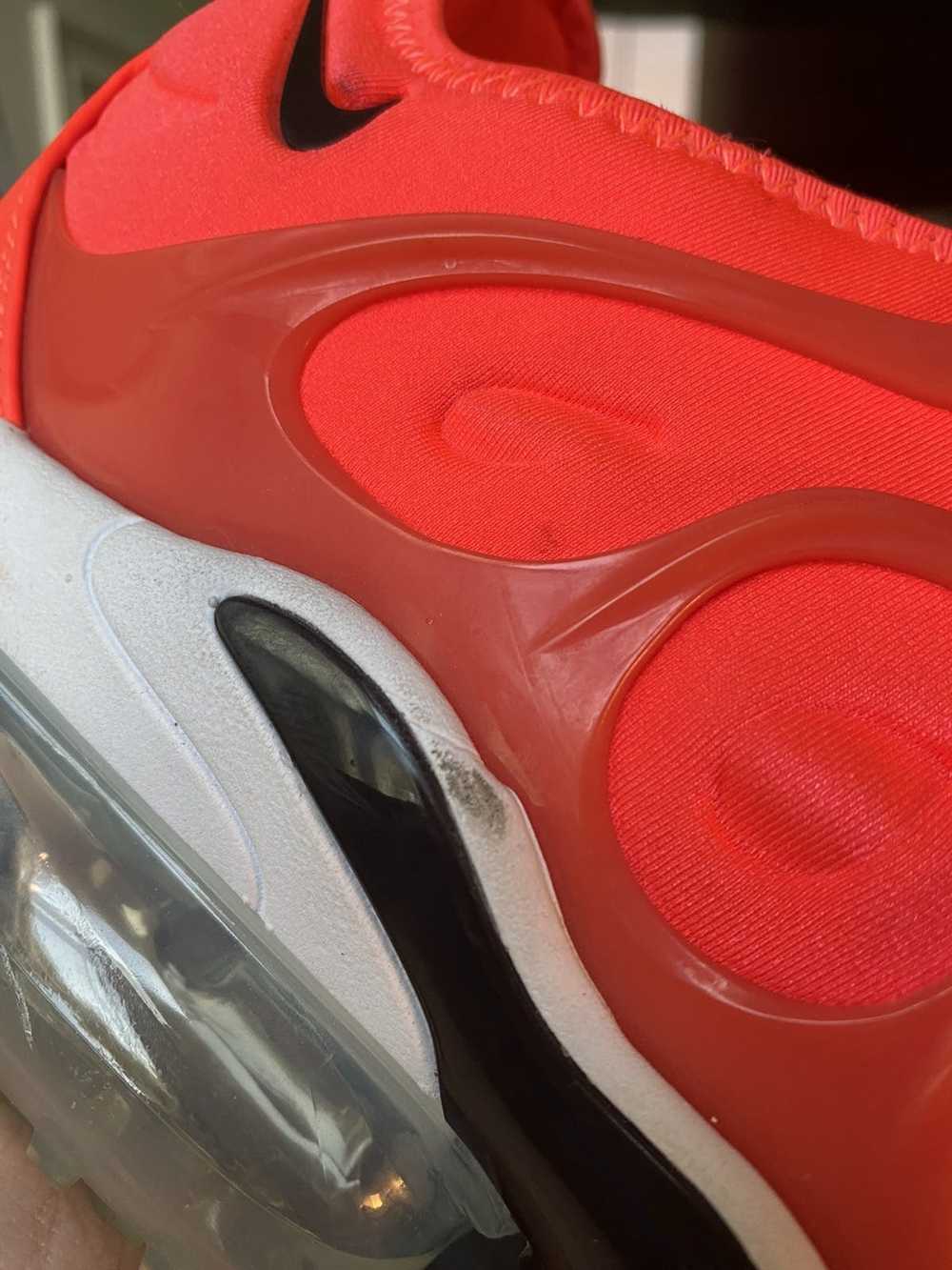Nike Nike Air Vapormax Plus Bright Crimson - image 6