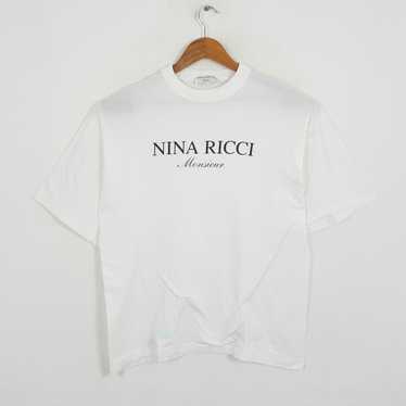 Nina ricci shirt mens - Gem Nina ricci shirt mens - Gem