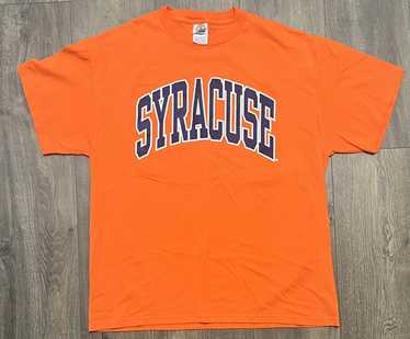 American College × Ncaa × Vintage Vintage Syracus… - image 1