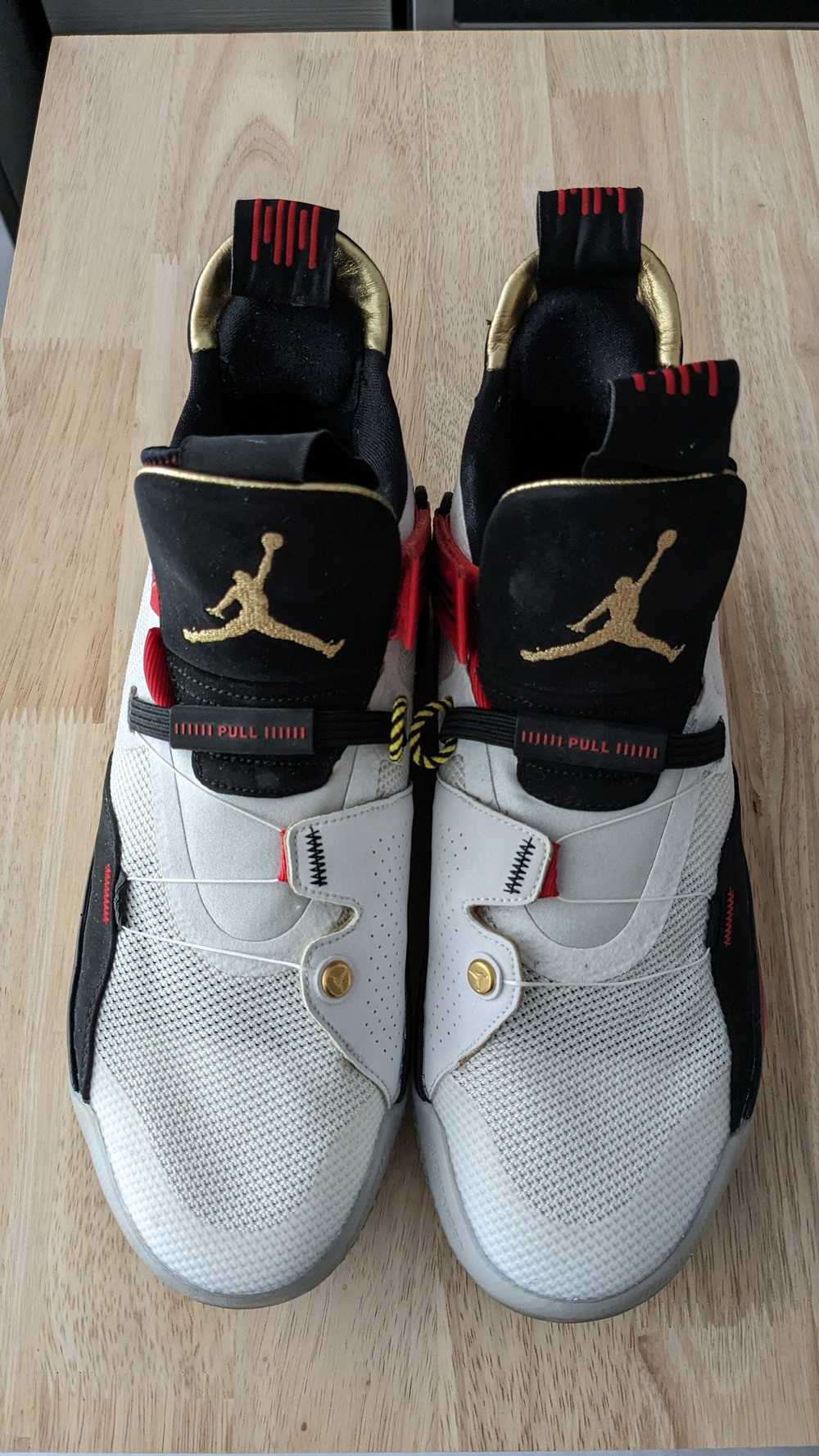 Jordan Brand × Nike Nike Air Jordan XXIII 33 Pre-… - image 2