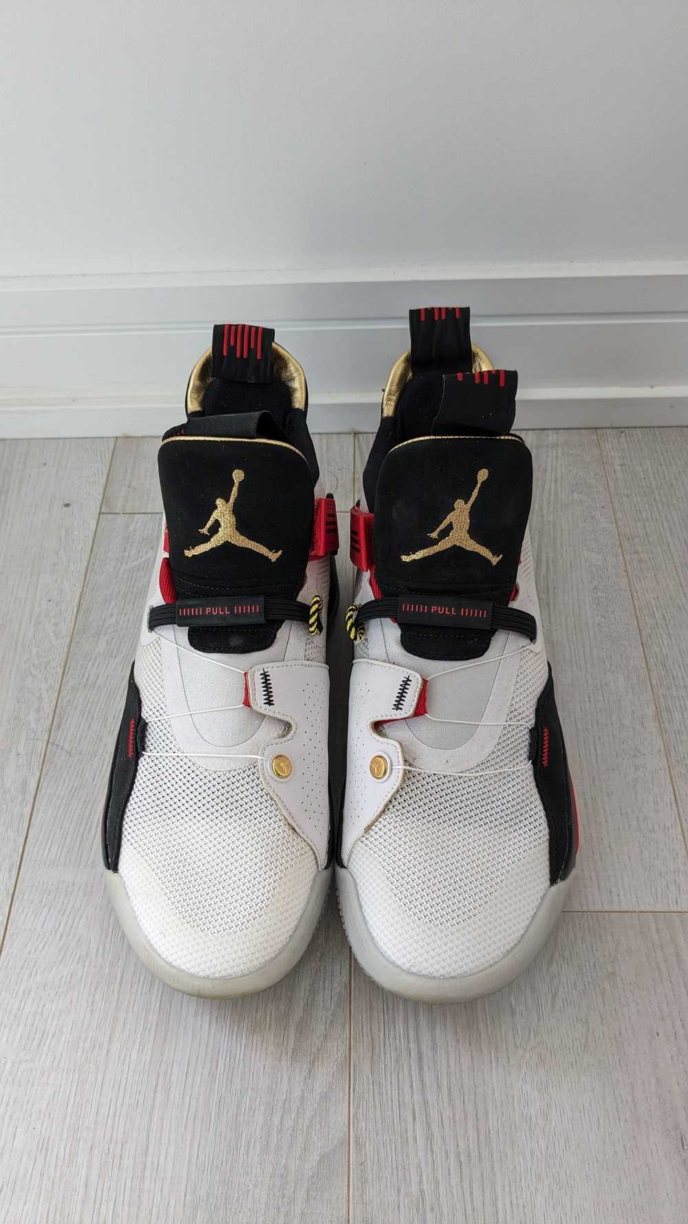 Jordan Brand × Nike Nike Air Jordan XXIII 33 Pre-… - image 4