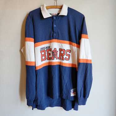 L - Vintage Nutmeg 1994 Chicago Bears Shirt – Twisted Thrift