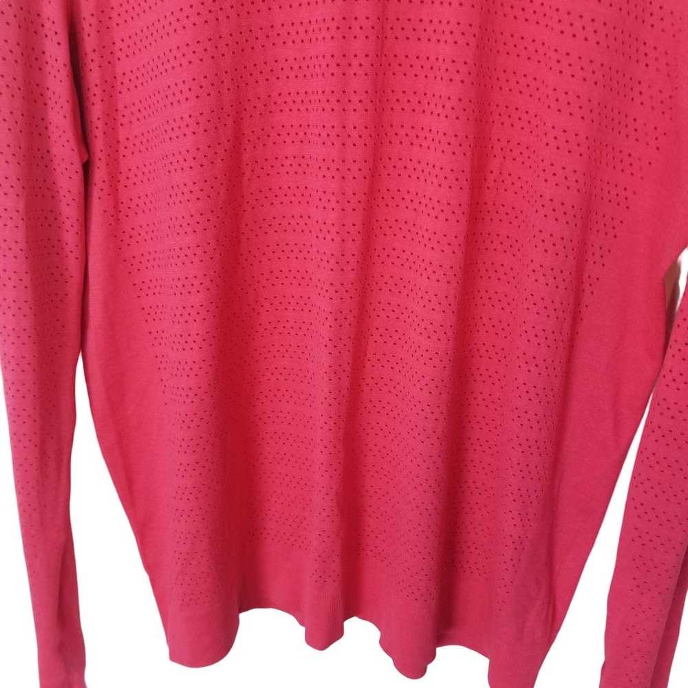 Lululemon Lululemon Swiftly Breathe Long Sleeve A… - image 4