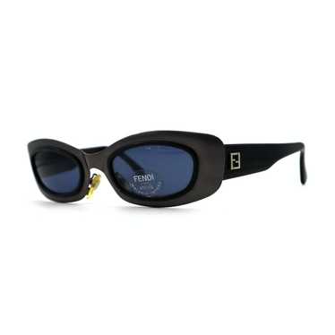 Vintage Fendi SL 7517 880 Sunglasses