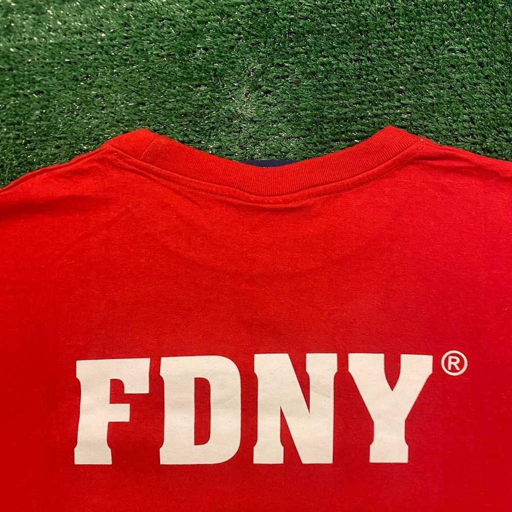 New York × Streetwear × Vintage FDNY Fire Departm… - image 6