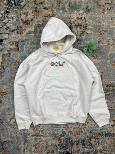 Golf Wang × Outdoor Style Go Out! × Streetwear Gol