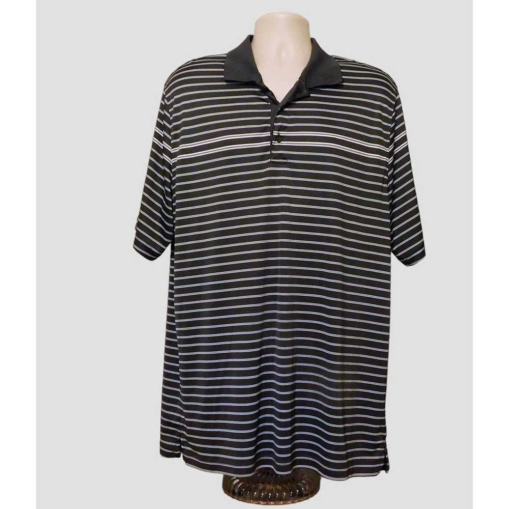 Greg Norman Greg Norman Tasso Elba Polo Shirt XL … - image 1