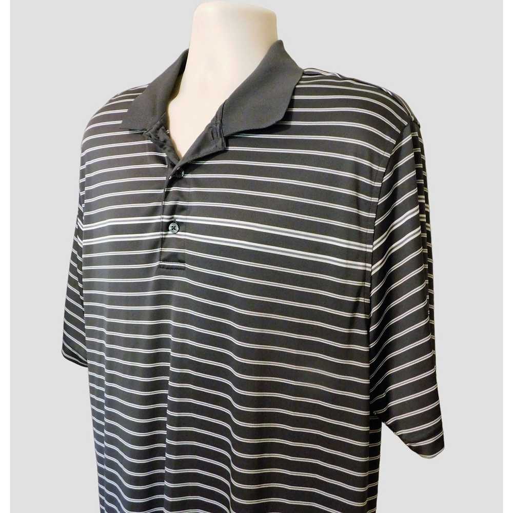 Greg Norman Greg Norman Tasso Elba Polo Shirt XL … - image 2