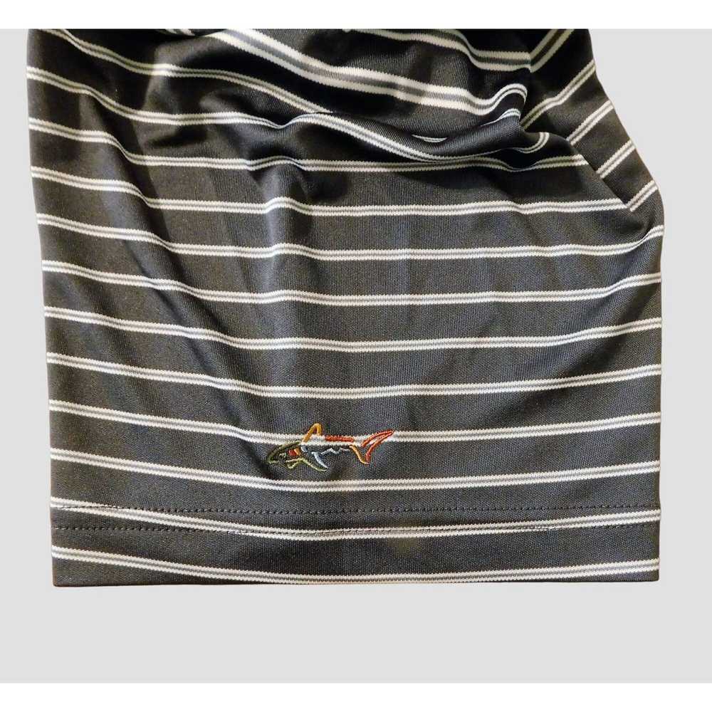 Greg Norman Greg Norman Tasso Elba Polo Shirt XL … - image 3