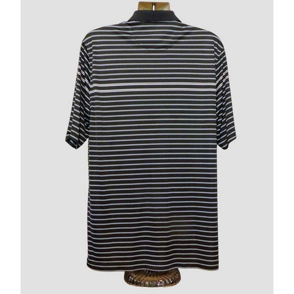 Greg Norman Greg Norman Tasso Elba Polo Shirt XL … - image 4