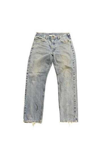 Carhartt × Vintage Vintage y2k carhartt denim pant