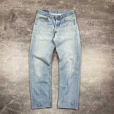 Levi's × Levi's Vintage Clothing × Made In Usa Vi… - image 1