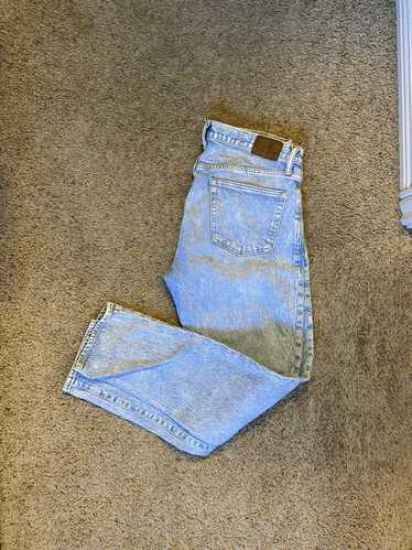 Gap 32x32 gap jeans