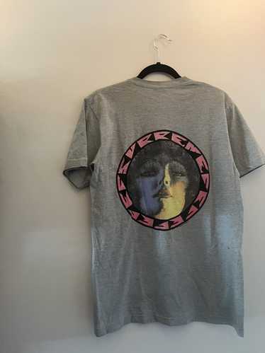 Supreme Supreme 2013 Grey Tee Size Medium OFFERS … - image 1