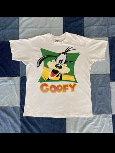 Vintage VINTAGE GOOFY SHIRT - image 1