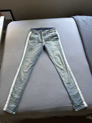 PacSun Skinny Active Stretch Jeans