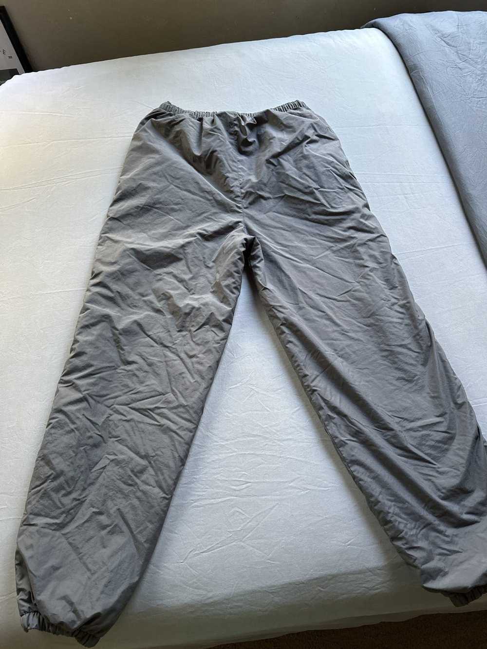 Generic Jogger Sweatpants w Zipper Ankle Basic Es… - image 2