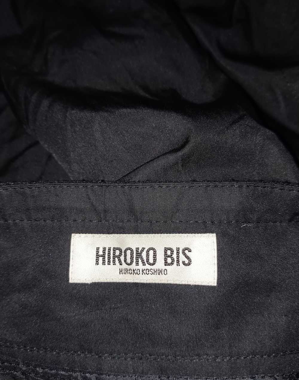 Avant Garde × Hiroko Koshino Homme × Japanese Bra… - image 11