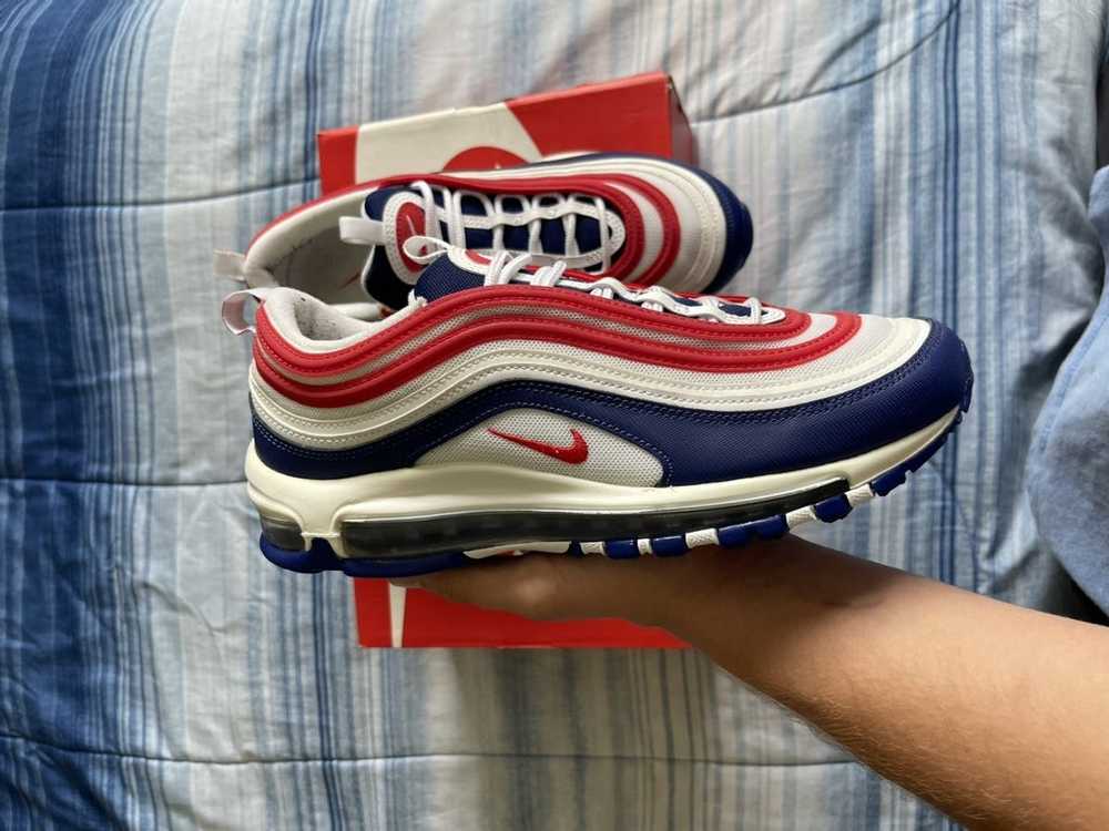 Nike Air Max 97 “USA” - image 11