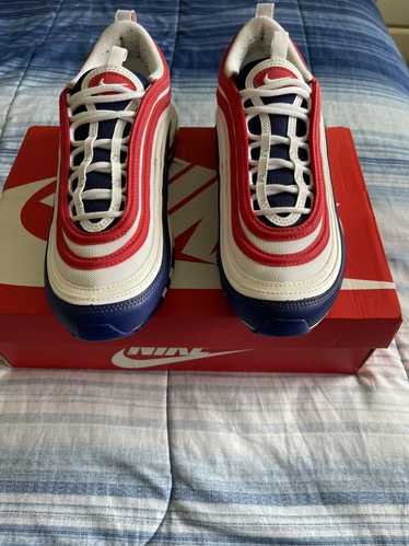 Nike Air Max 97 “USA”