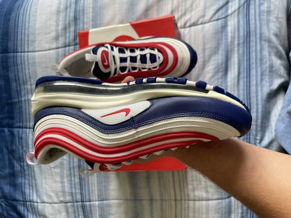 Nike Air Max 97 “USA” - image 9