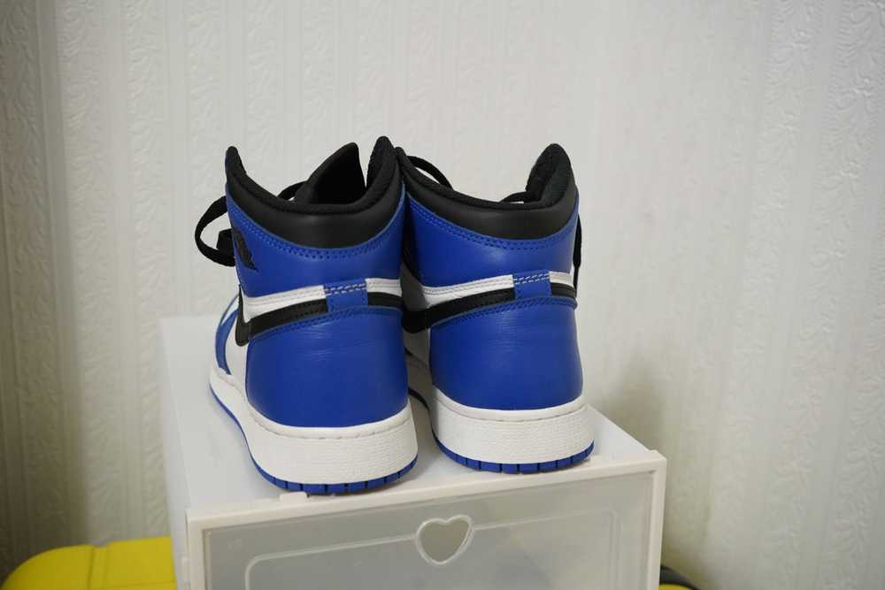 Jordan Brand Air Jordan 1 Retro High OG Game Royal - image 2