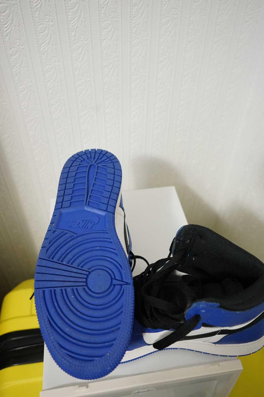 Jordan Brand Air Jordan 1 Retro High OG Game Royal - image 3