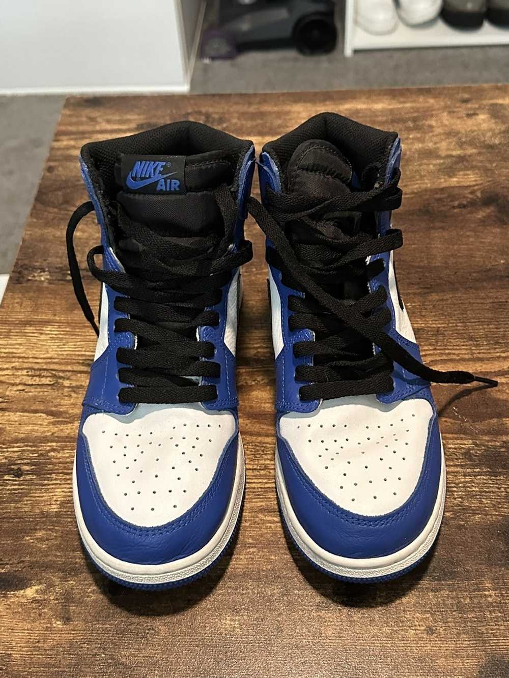 Jordan Brand Air Jordan 1 Retro High OG Game Royal - image 4