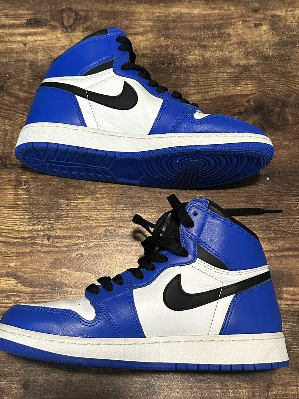 Jordan Brand Air Jordan 1 Retro High OG Game Royal - image 6