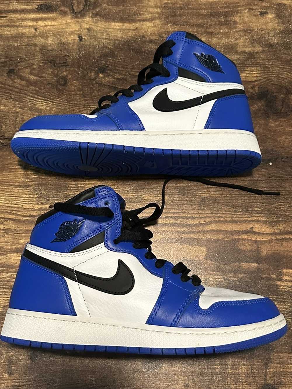 Jordan Brand Air Jordan 1 Retro High OG Game Royal - image 7