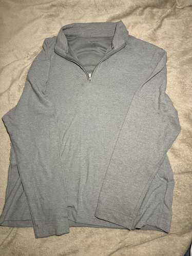 Van Heusen Men's grey sweater