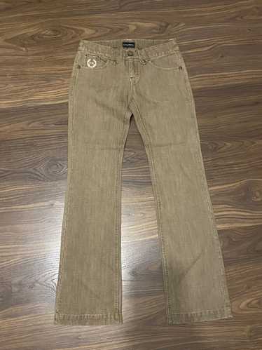 Emporio Armani Emperio Armani Vintage jeans