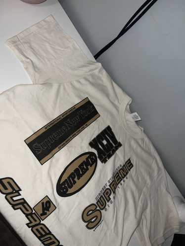ODM Sportswear - Lakers x Gucci BIG Logo jersey 🔥 650 Php