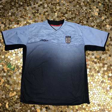 Umbro Umbro England Football National Tee T-shirt - image 1