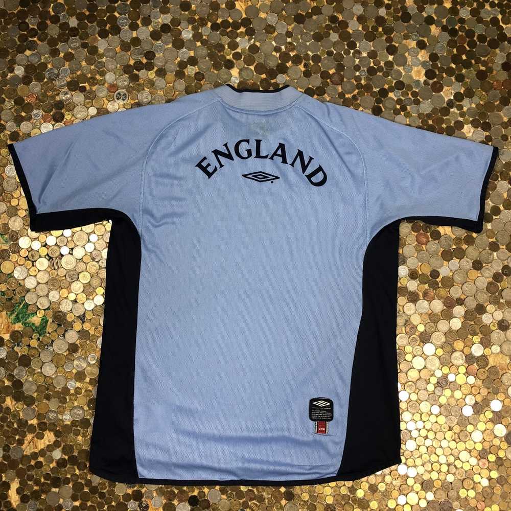 Umbro Umbro England Football National Tee T-shirt - image 2