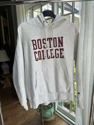 Champion Boston College Champion Sweatshirt