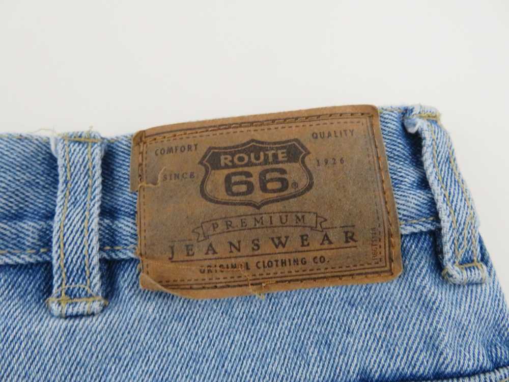 Route 66 × Streetwear × Vintage Vintage 90s Y2K B… - image 9