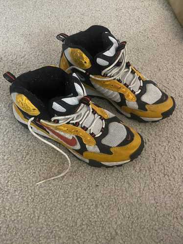 Nike 90’s Nike zoom air yellow