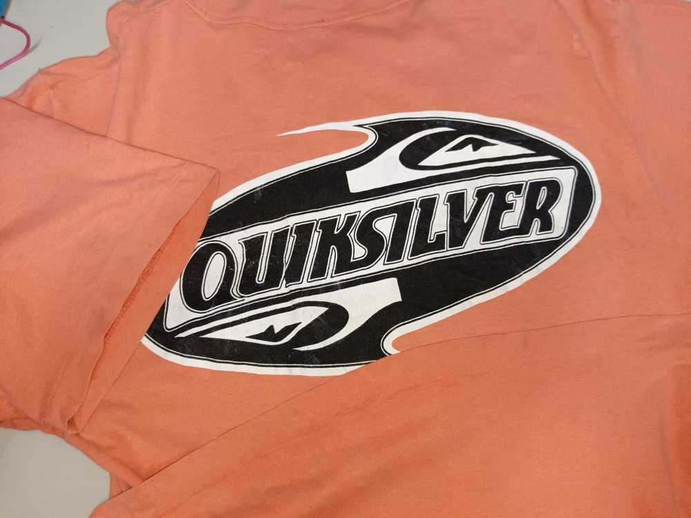 Classics Australia × Quiksilver × Vintage Vintage… - image 4