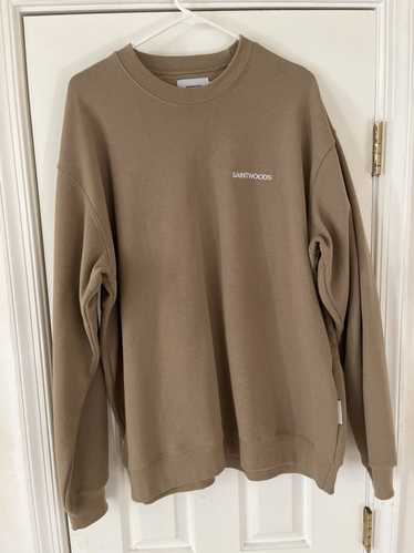 Saintwoods Saintwoods Crewneck