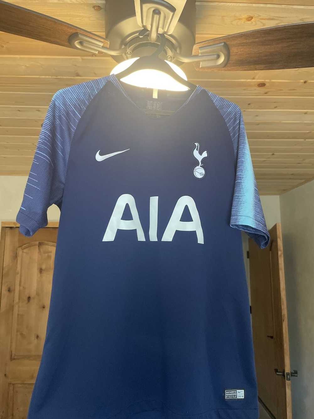 Nike Tottenham Hotspur FC Away Jersey 2018-19 - image 1
