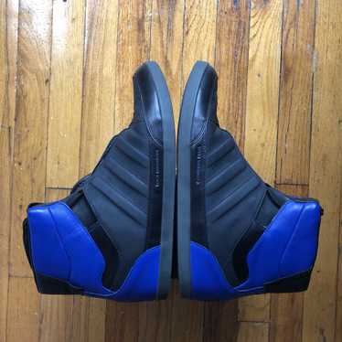 Y-3 yohji yamamoto high - Gem