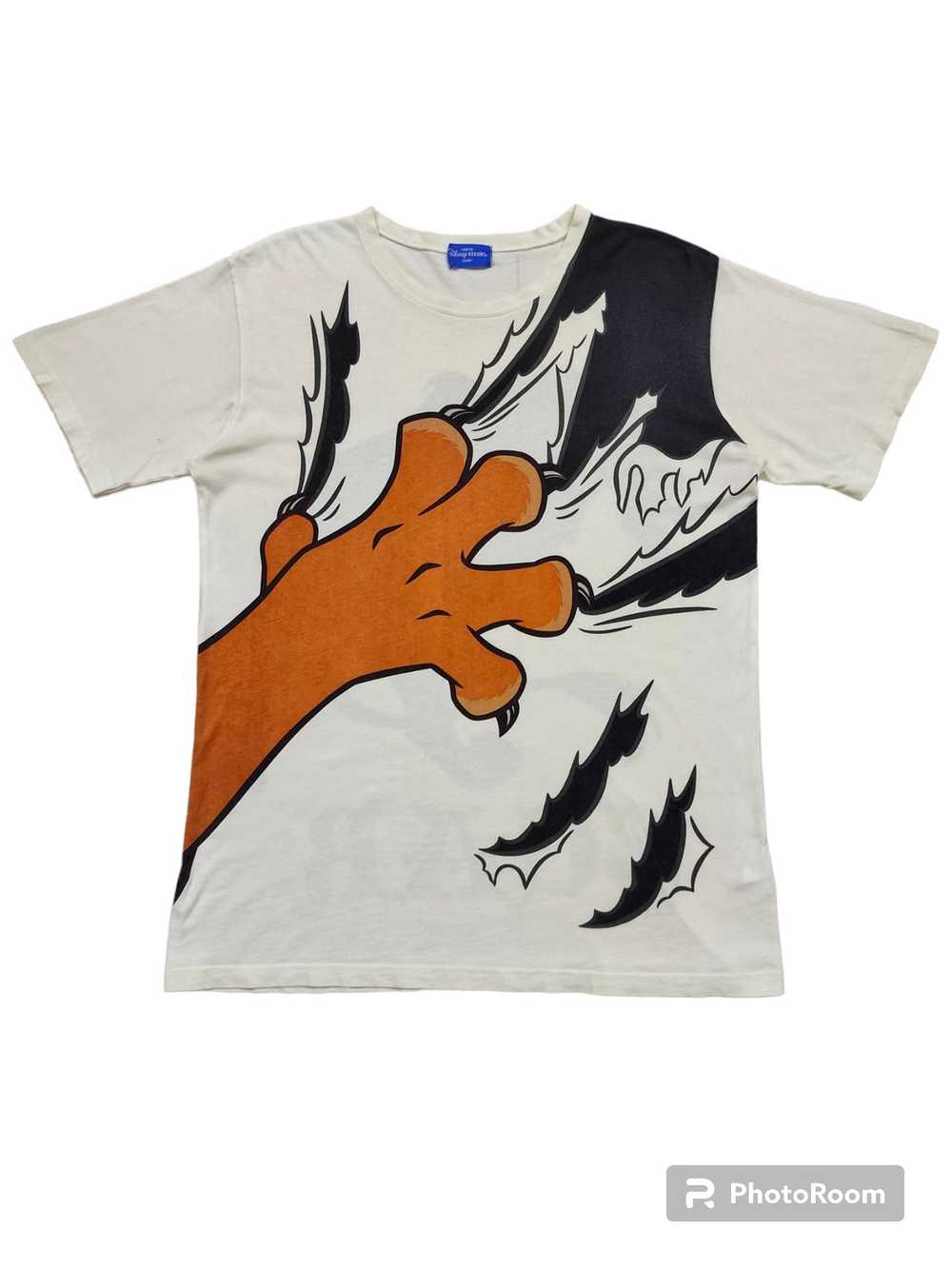 Disney × Movie × Vintage Vintage The Lion King Sc… - image 1