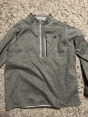 The North Face TNF zip up - image 1