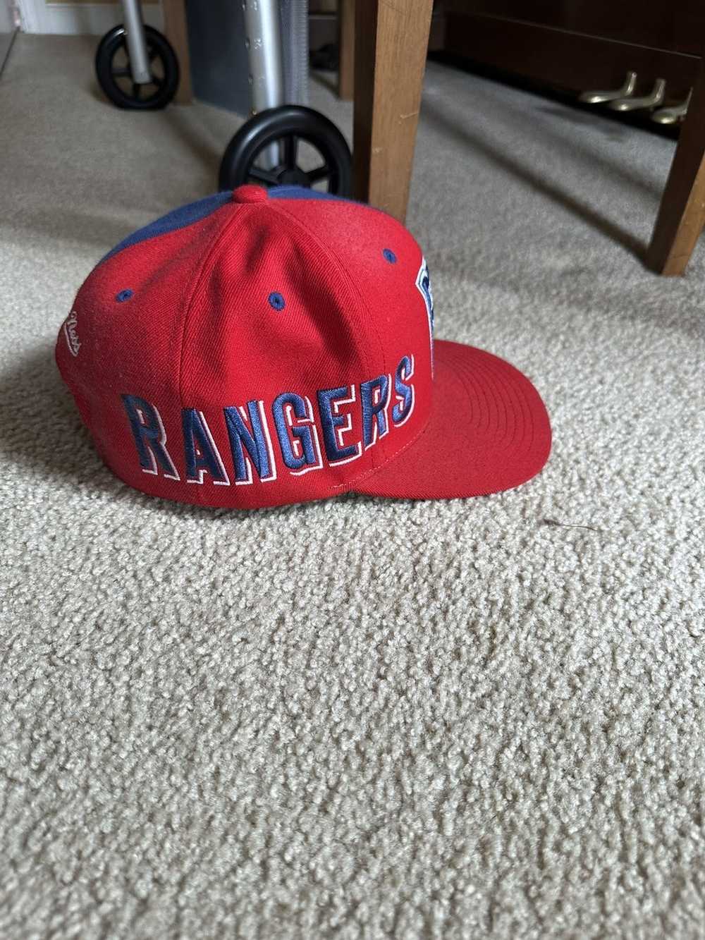 Mitchell & Ness Mitchell & Ness Snapback hat New … - image 3