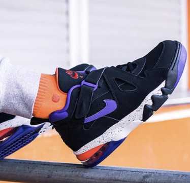 Nike air force max cb suns best sale