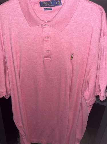 Polo Ralph Lauren RLP Polo