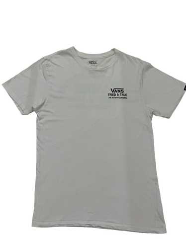 Vans VANS T-SHIRT OFF THE WALL SINE 1966 - image 1