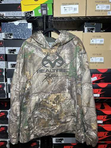 Realtree Edge® - Beer Season Hoodie - All Over Camo – Grunt Style, LLC