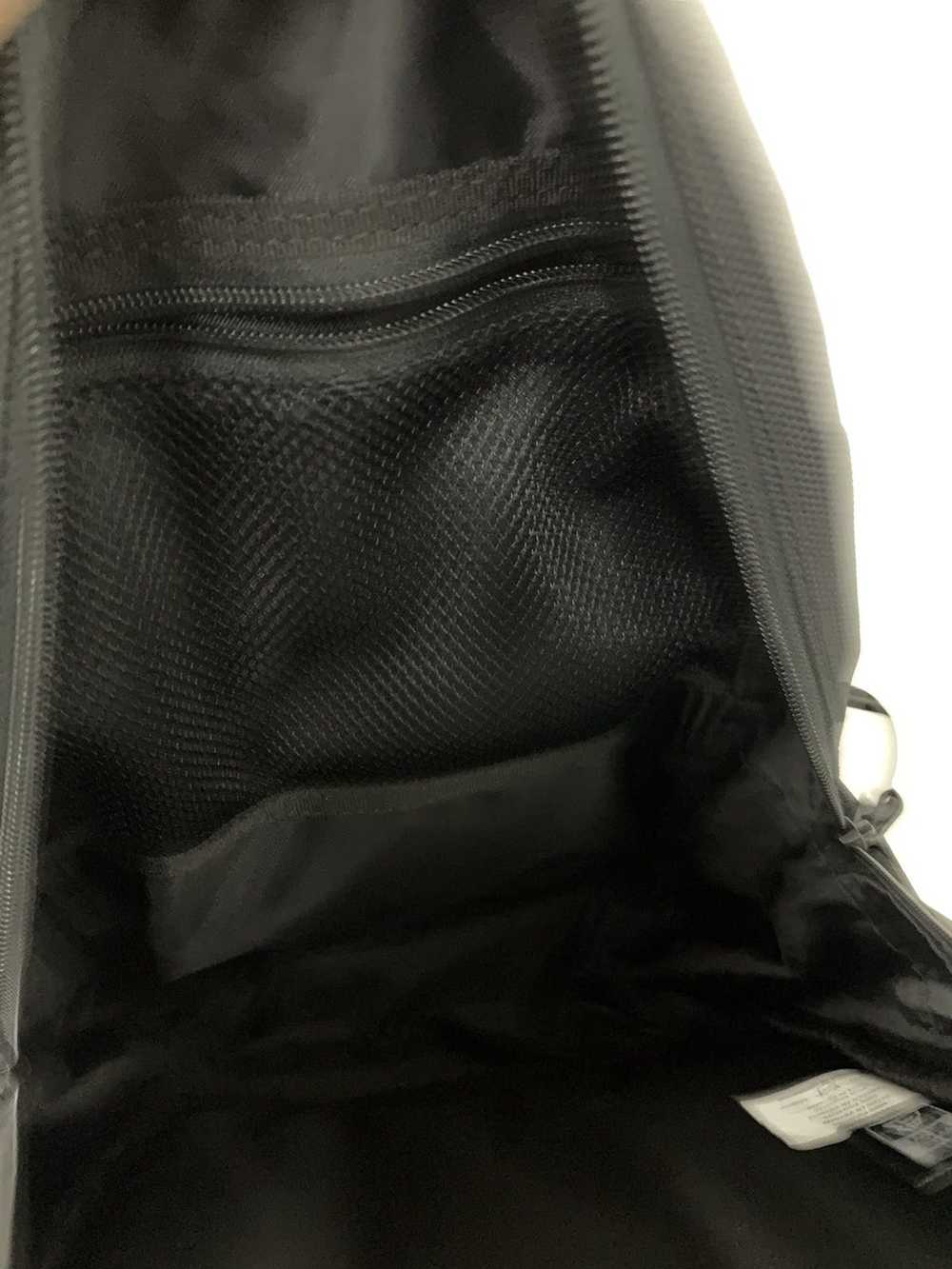 Backpack × Black × New Era RARE New Era KIDS Back… - image 11